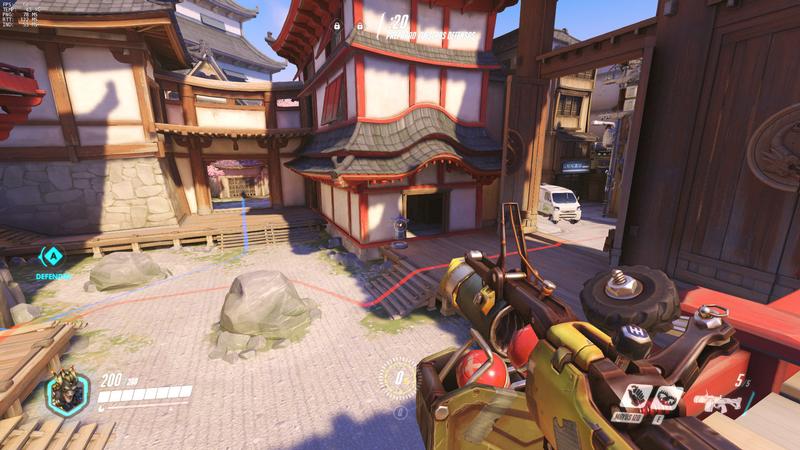 are pc and mac different for overwatch
